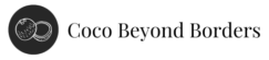 Logo for Coco Beyond Borders